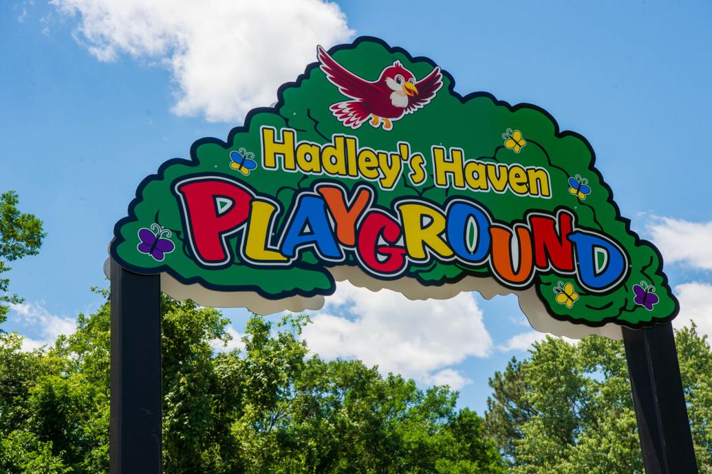 Hadleys Opening