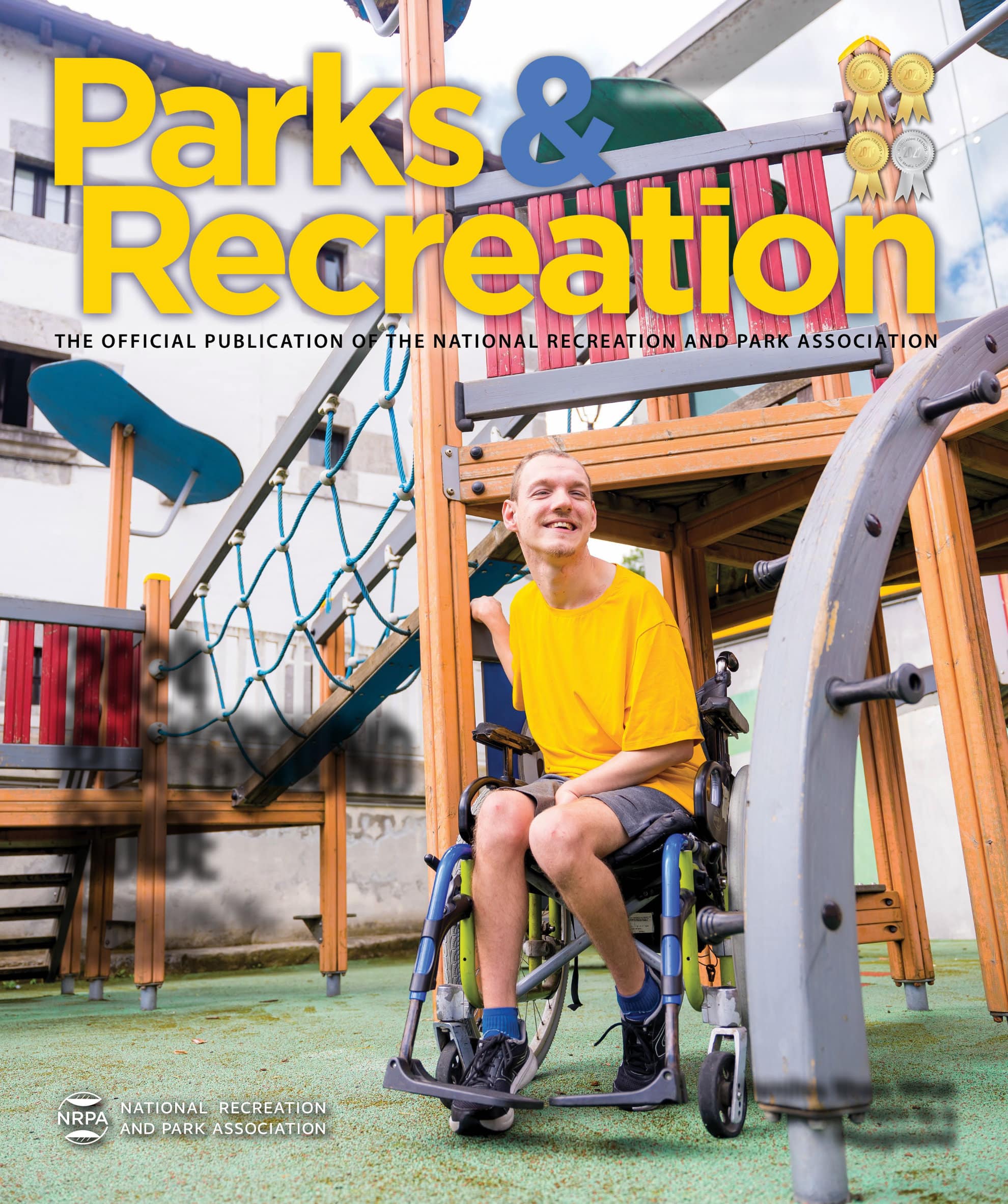 2024 Playground Guide