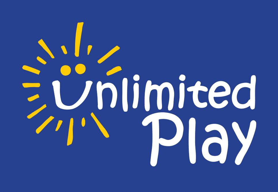 Unlimited Play Logo