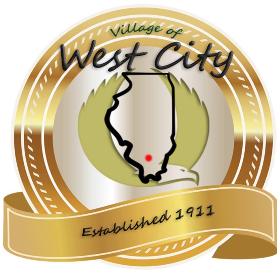 West City Seal